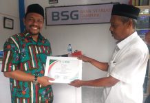 Bank Syariah Gampong