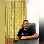 Khaidir Wakil Ketua KNPI Kota Lhokseumawe