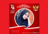 Link Download Twibbon 17 Agustus 2021, Eksklusif HUT Kemerdekaan RI ke 76