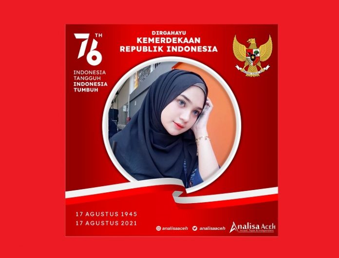 Link Download Twibbon 17 Agustus 2021, Eksklusif HUT Kemerdekaan RI ke 76