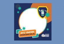 Link Twibbon Saya Sudah Divaksin di Twibbonize