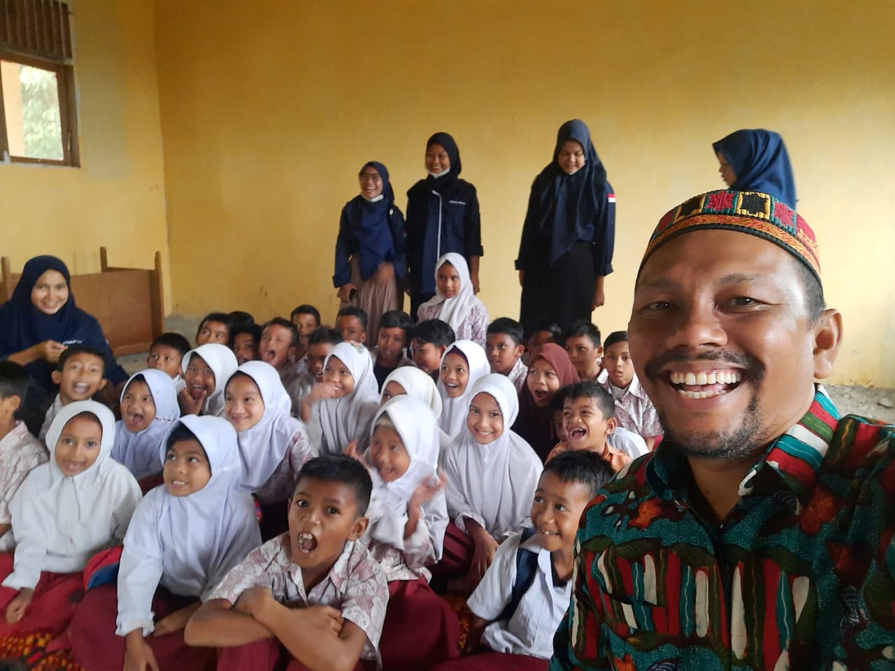 Syech Fadil Saweu Sikula