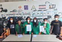 BEM Unimal: PPKM Level 4 di Kota Lhokseumawe Cacat Prosedur