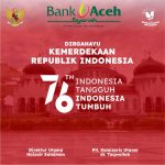 bank aceh 17 agustus