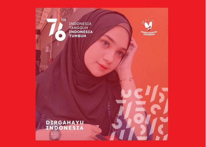 dirgahayu republik indonesia