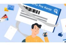 Cara Daftar Kartu Prakerja Gelombang 20 di web www.prakerja.go.id
