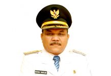 Mantan Walikota Subulussalam Merah Sakti Meninggal Dunia