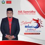 Adi Samridha milad
