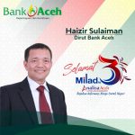 Bank Aceh Milad analisa