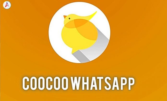 COOCOO WhatsApp APK