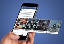 Facebook Berencana Ganti Nama Pekan Depan