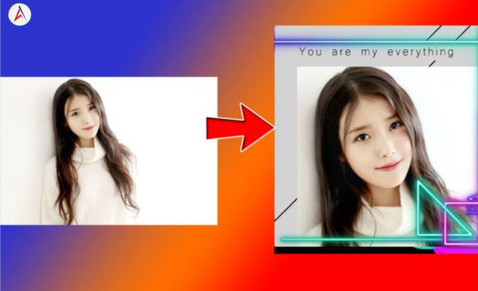 Cara Memasang Foto di Twibbon Menggunakan PicsArt