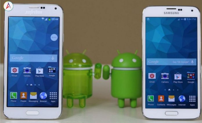 Cara Membedakan Samsung Asli dan Palsu Terbaru