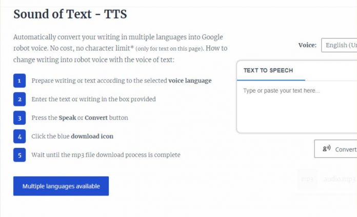Cara Membuat Sound of Text Notifikasi dan Nada Dering di WhatsApp Cara Membuat Sound of Text Notifikasi dan Nada Dering di WhatsApp