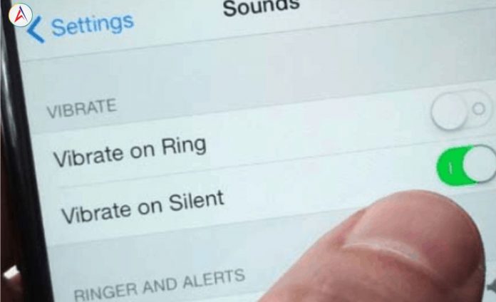 Cara Membuat Sound of Text WA untuk Nada Dering iPhone