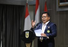 Wali Kota Siap Dukung Penuh KONI Banda Aceh Berprestasi di PORA 2022