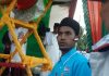 Wakil Sekretaris DPW PDA Aceh Utara, Tgk Ibnu Basir
