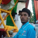 Wakil Sekretaris DPW PDA Aceh Utara, Tgk Ibnu Basir