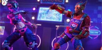 Nama FF Keren Unik 2021