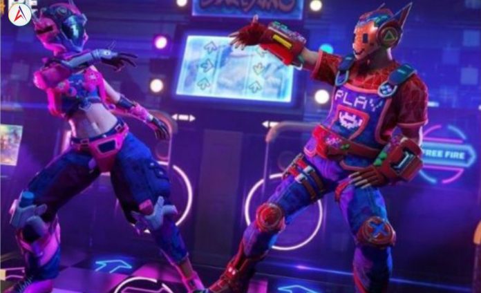 Nama FF Keren Unik 2021