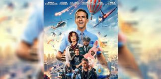 Nonton Film Free Guy