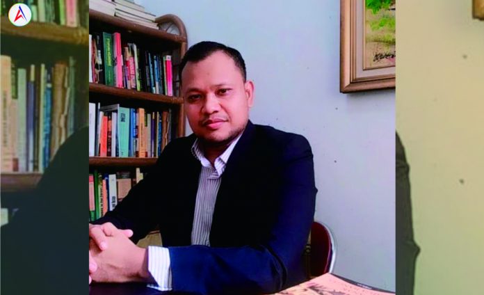 Praktisi Hukum dan Pengamat Sosial, Muhammad Yulfan