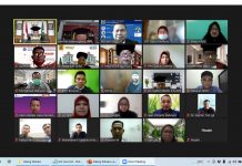 Sidang Promosi Doktor, Taufiq ZA Raih Predikat Sangat Memuaskan Sidang Promosi Doktor Taufiq Unimal