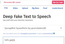 Sound of Text Spongebob Notifikasi Nada Dering WA