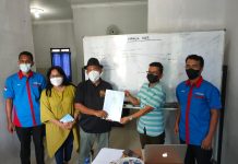 Dewan Pers Verifikasi Faktual Media Analisa Aceh