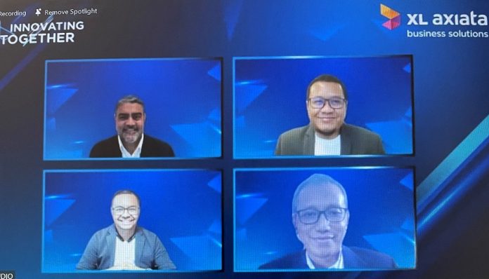 XL Axiata Business Solutions