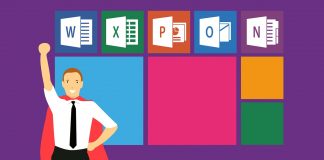 Cara Buat Halaman Di Word