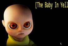 Ini Link Download Game Bayi Dajjal Apk, “The Baby In Yellow” yang Viral di Tiktok