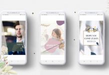 Mau Desain Kartu Ucapan yang Keren dan Cepat, Bagini Cara Pesannya