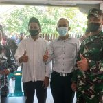 Waliyunis Terpilih Sebagai Geuchik Glumpang Sulu Timu Aceh Utara