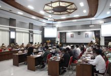 Pemerintah Aceh Usulkan 3.256 Unit Rumah Layak Huni Tahun 2022, DPRA: Belum Sesuai RPJM