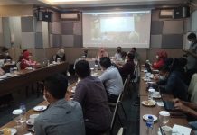 FGD Revisi Qanun Jinayah Dua Pasal Perlu Dicabut