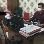 Nyambi Jadi Agen Togel, Seorang Sopir di Pidie Ditangkap Polisi