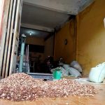 Harga Pinang di Abdya Kembali Anjlok