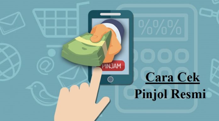 Cek Pinjol Resmi