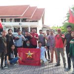 Ekses Banjir, LMND Sebut Bupati Aceh Utara Sponsor Perusak Lingkungan