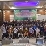 BPMA Gelar Edukasi Migas untuk Wartawan Liputan Aceh Utara dan Lhokseumawe