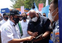 XL Axiata Dukung Pemerintah Perkuat Digitalisasi Sektor Perikanan Tangkap