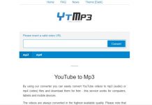 Cara Mudah Convert dan Download Lagu di Youtube MP3