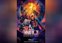 Nonton What If Semua Episode Sub Indo di Sini, Ada yang Gratis ! Nonton What If Semua Episode