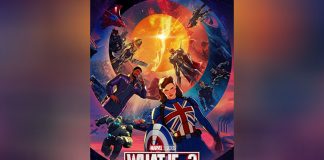 Nonton What If Semua Episode