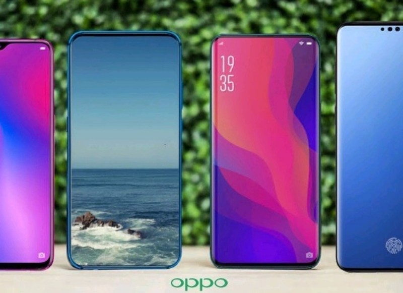 OPPO HP Price of 1 Million Good Quality in 2021