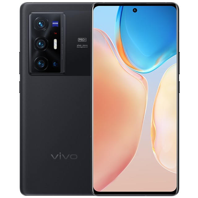 vivo x70 gsm arena