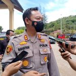 Polres Abdya Sediakan Doorprize Umrah, Sepmor Hingga Beasiswa Bagi yang Ikut Vaksin