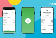 Cara Transfer Saldo Sesama Gopay Tanpa Upgrade