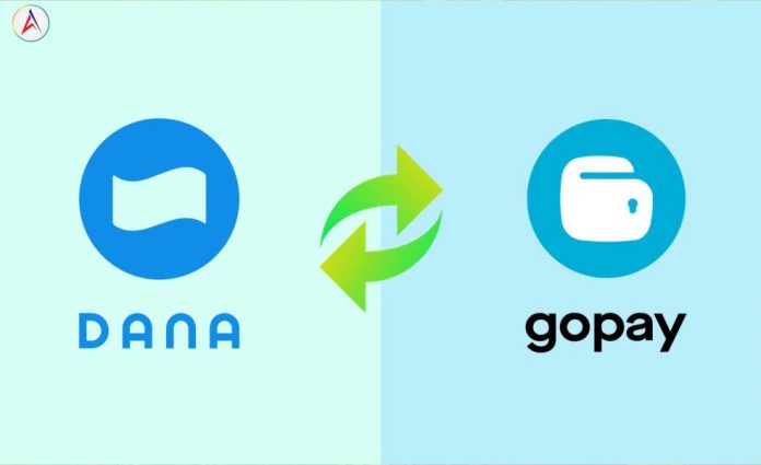 cara-transfer-saldo-gopay-ke-dana